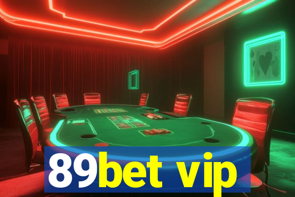 89bet vip